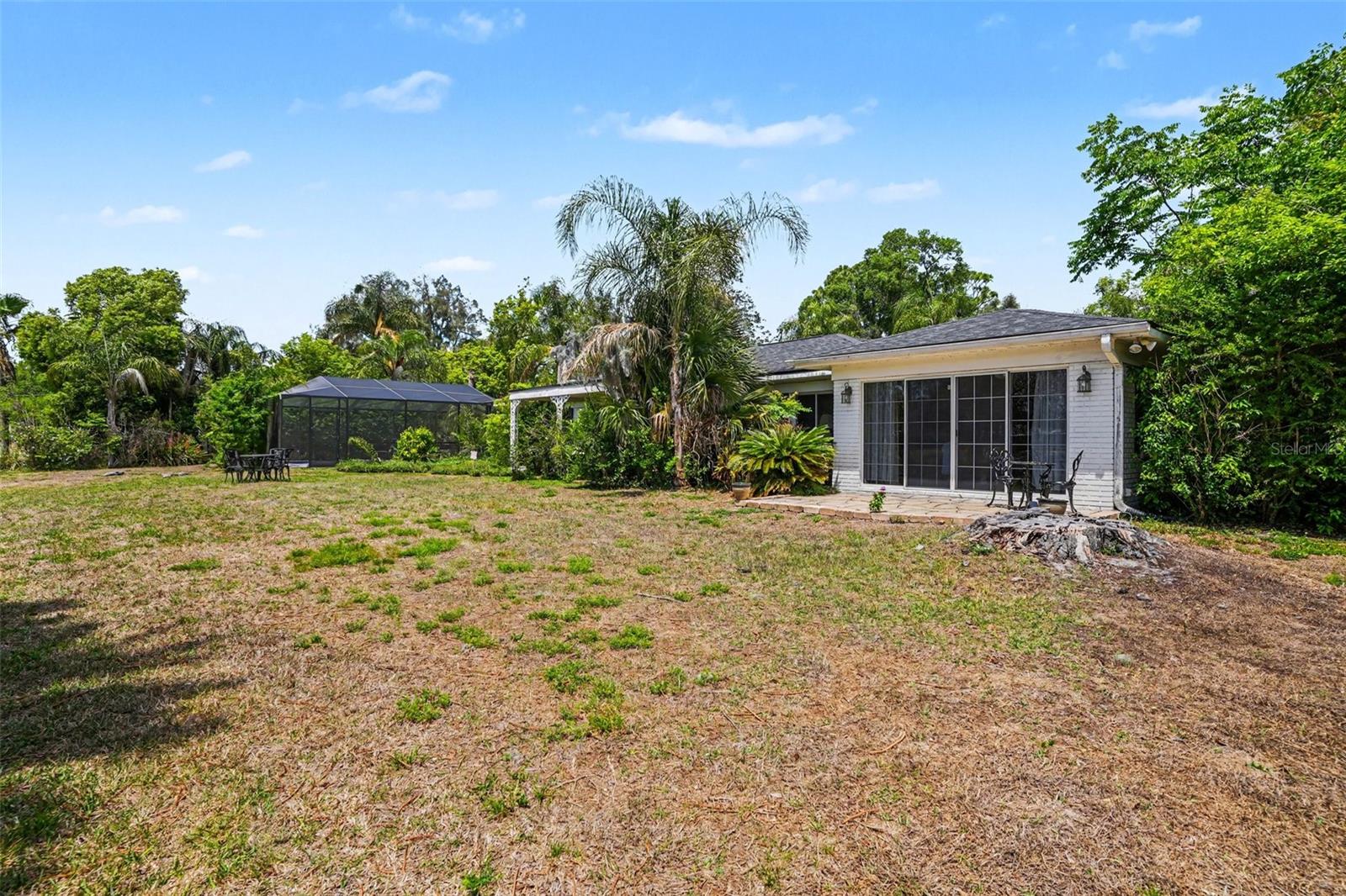 TAMPAS NORTH SIDE CNTRY CL - Residential