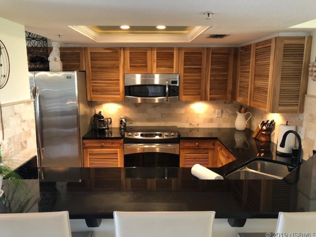 Inlet At New Smyrna Beach Bldgs N-R - Residential