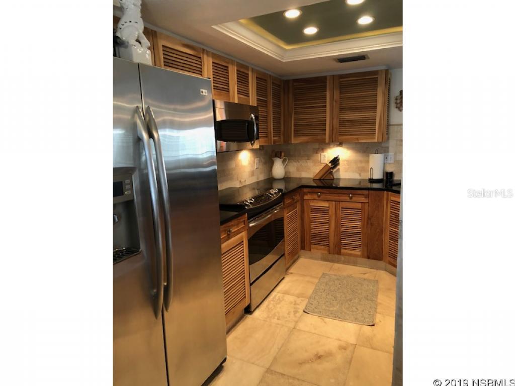 Inlet At New Smyrna Beach Bldgs N-R - Residential