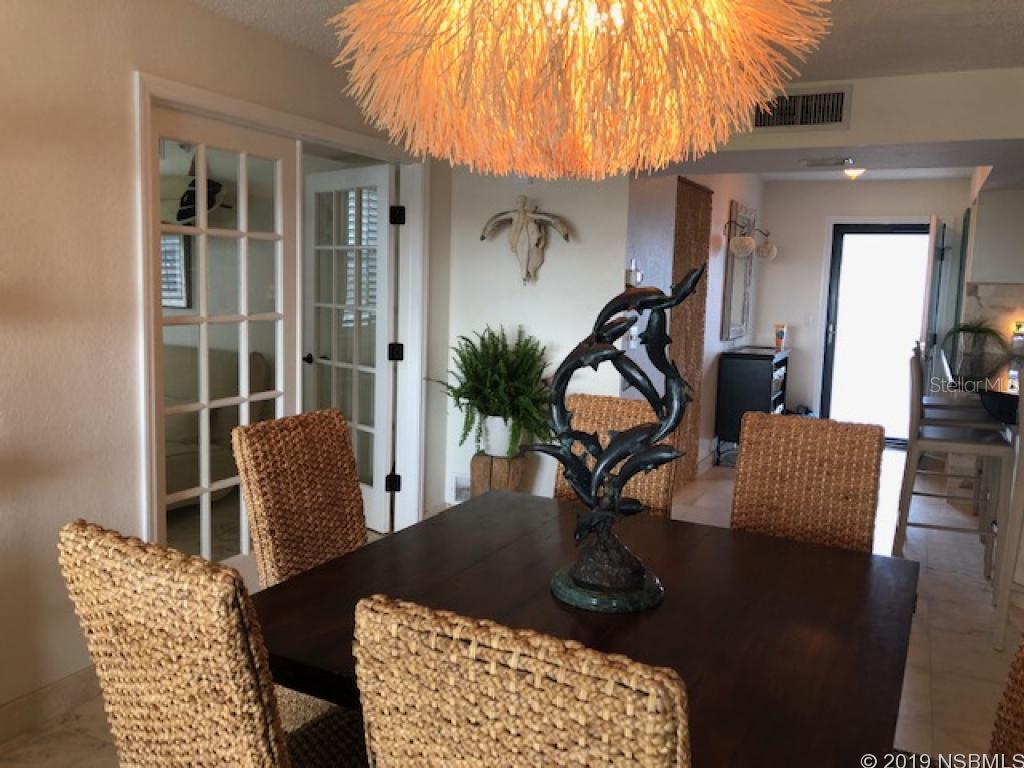 Inlet At New Smyrna Beach Bldgs N-R - Residential