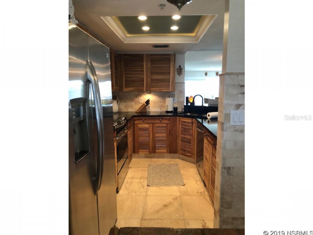 Inlet At New Smyrna Beach Bldgs N-R - Residential