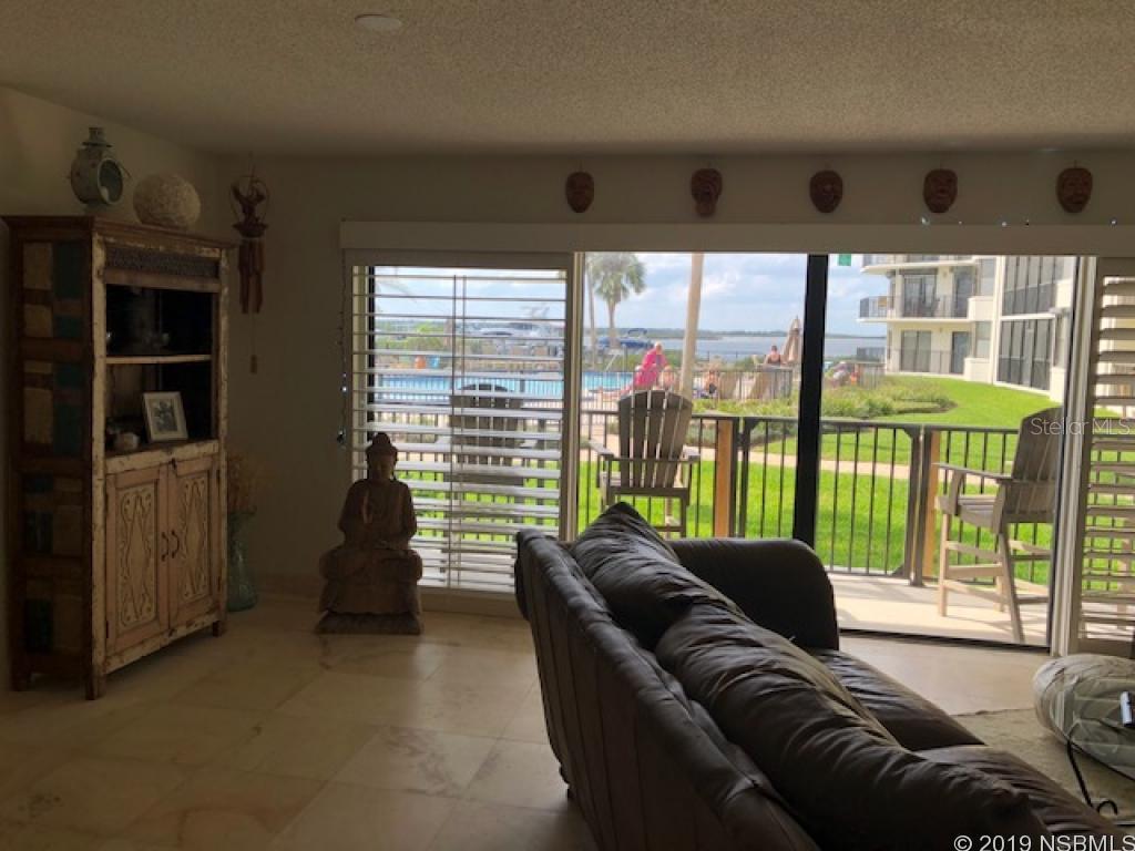 Inlet At New Smyrna Beach Bldgs N-R - Residential