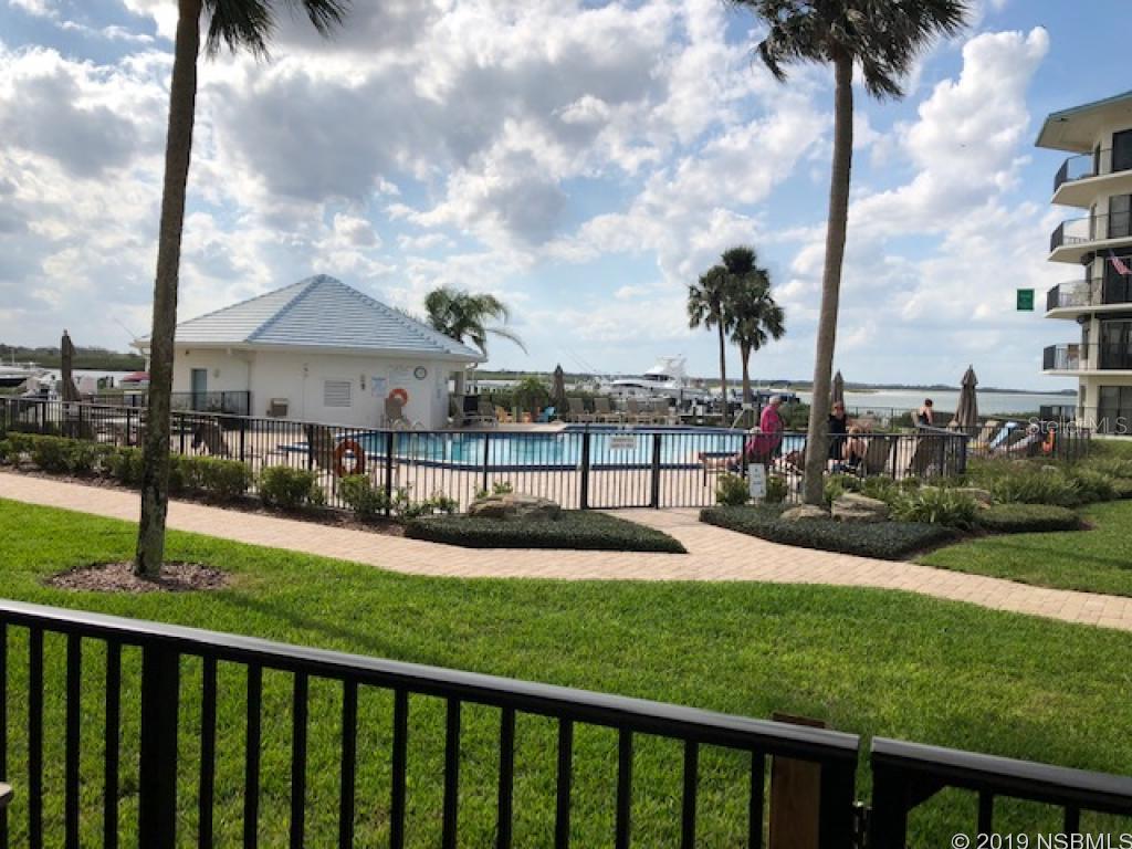 Inlet At New Smyrna Beach Bldgs N-R - Residential