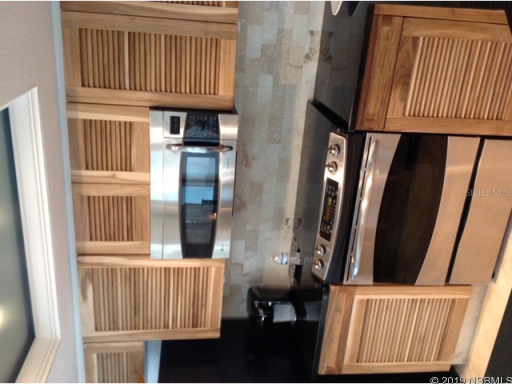 Inlet At New Smyrna Beach Bldgs N-R - Residential