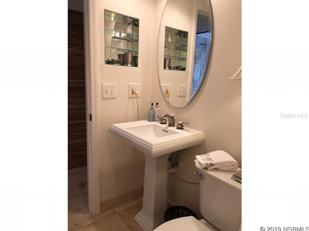 Inlet At New Smyrna Beach Bldgs N-R - Residential