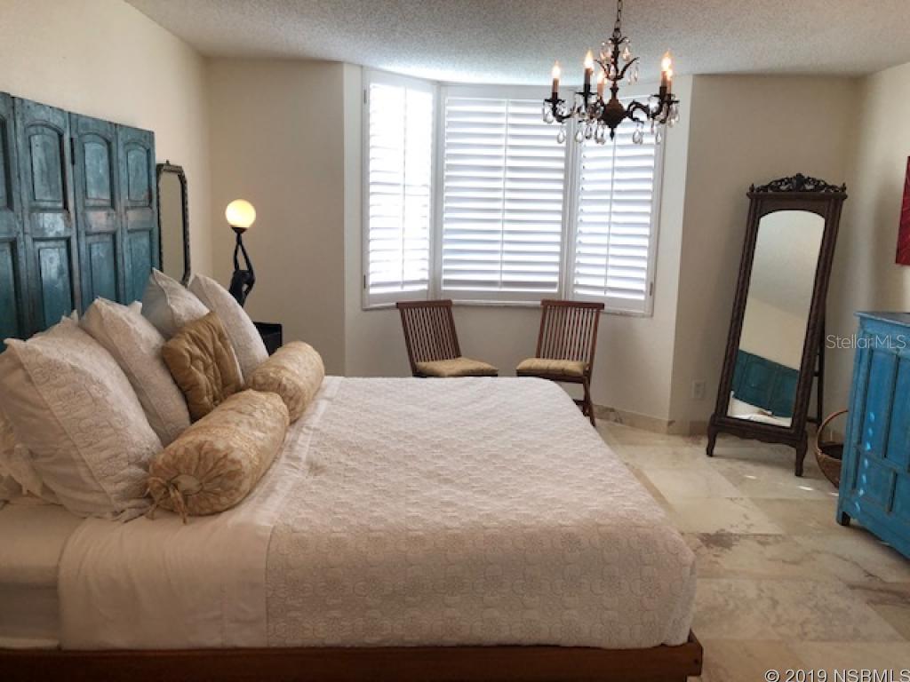 Inlet At New Smyrna Beach Bldgs N-R - Residential