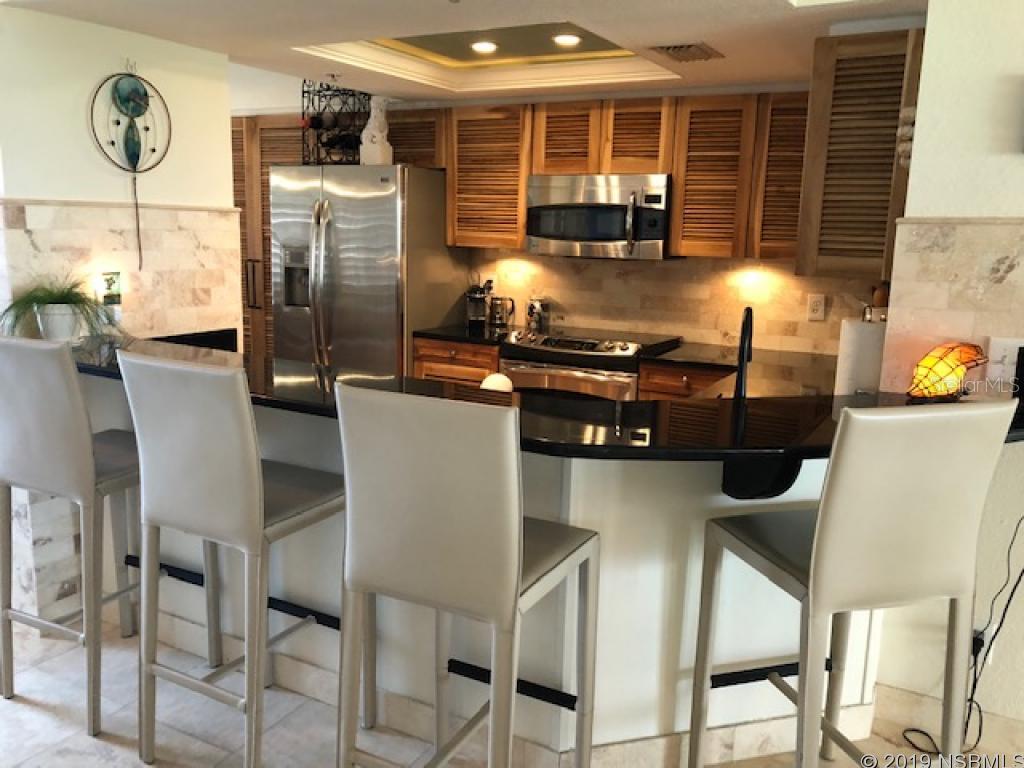 Inlet At New Smyrna Beach Bldgs N-R - Residential