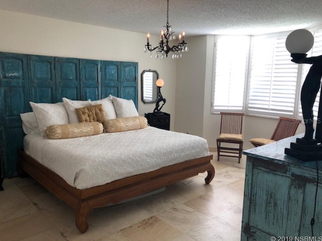 Inlet At New Smyrna Beach Bldgs N-R - Residential