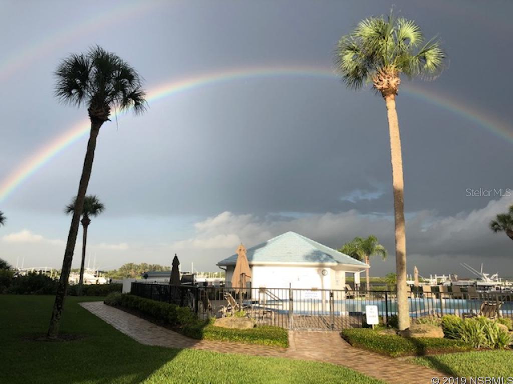 Inlet At New Smyrna Beach Bldgs N-R - Residential