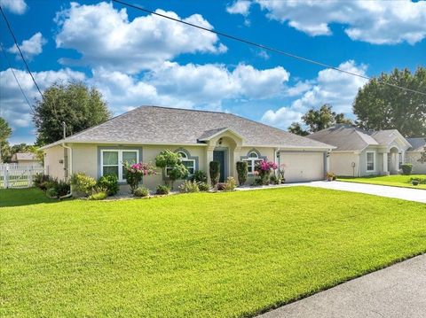 A home in PALM COAST