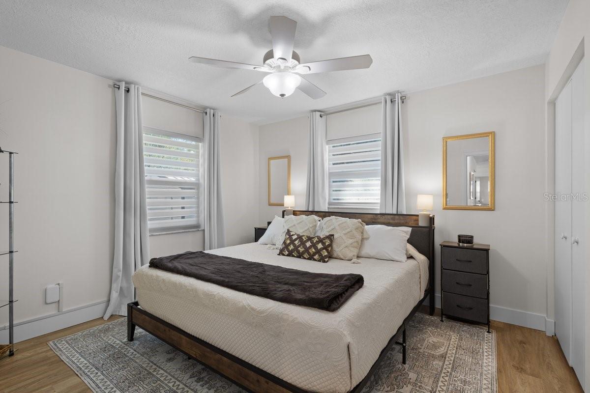 HUDSON - Residential