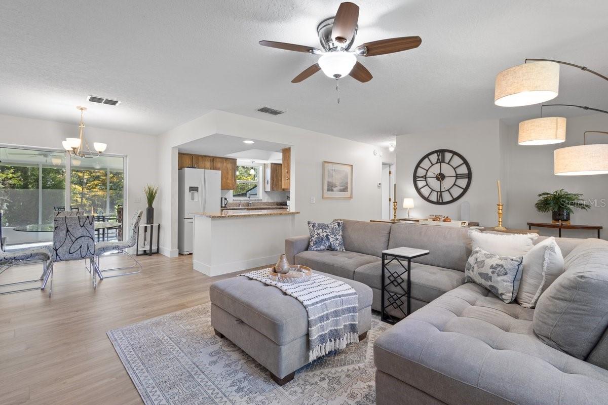 HUDSON - Residential