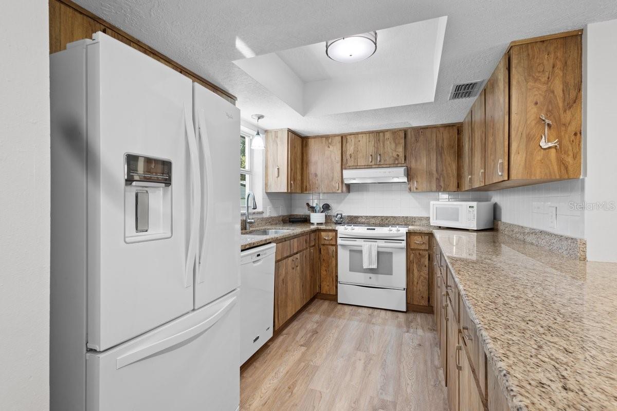 HUDSON - Residential