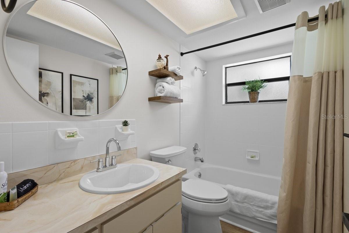 HUDSON - Residential