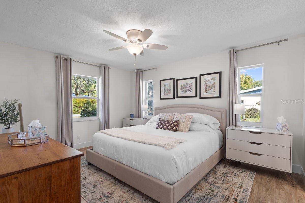 HUDSON - Residential