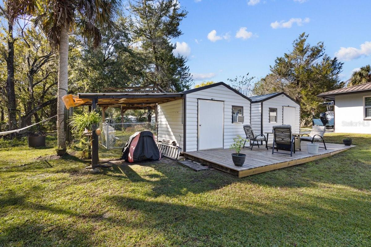 HUDSON - Residential