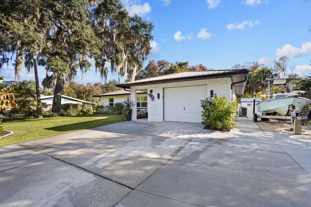 HUDSON - Residential