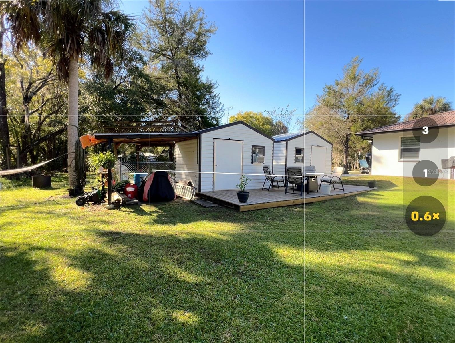 HUDSON - Residential