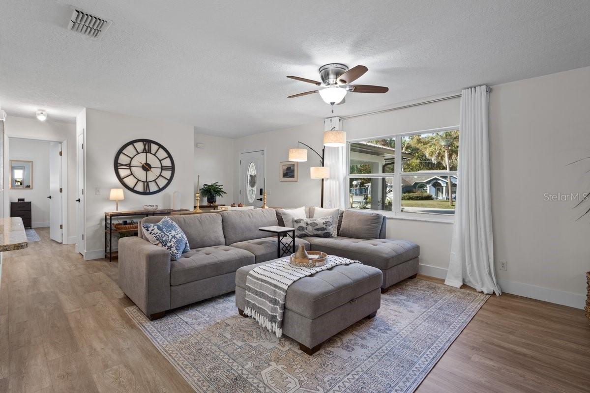 HUDSON - Residential