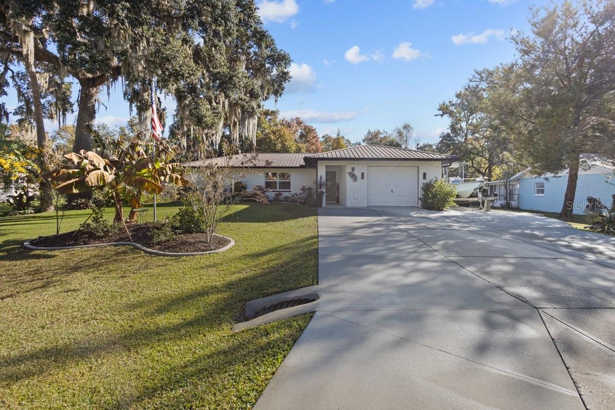 HUDSON - Residential