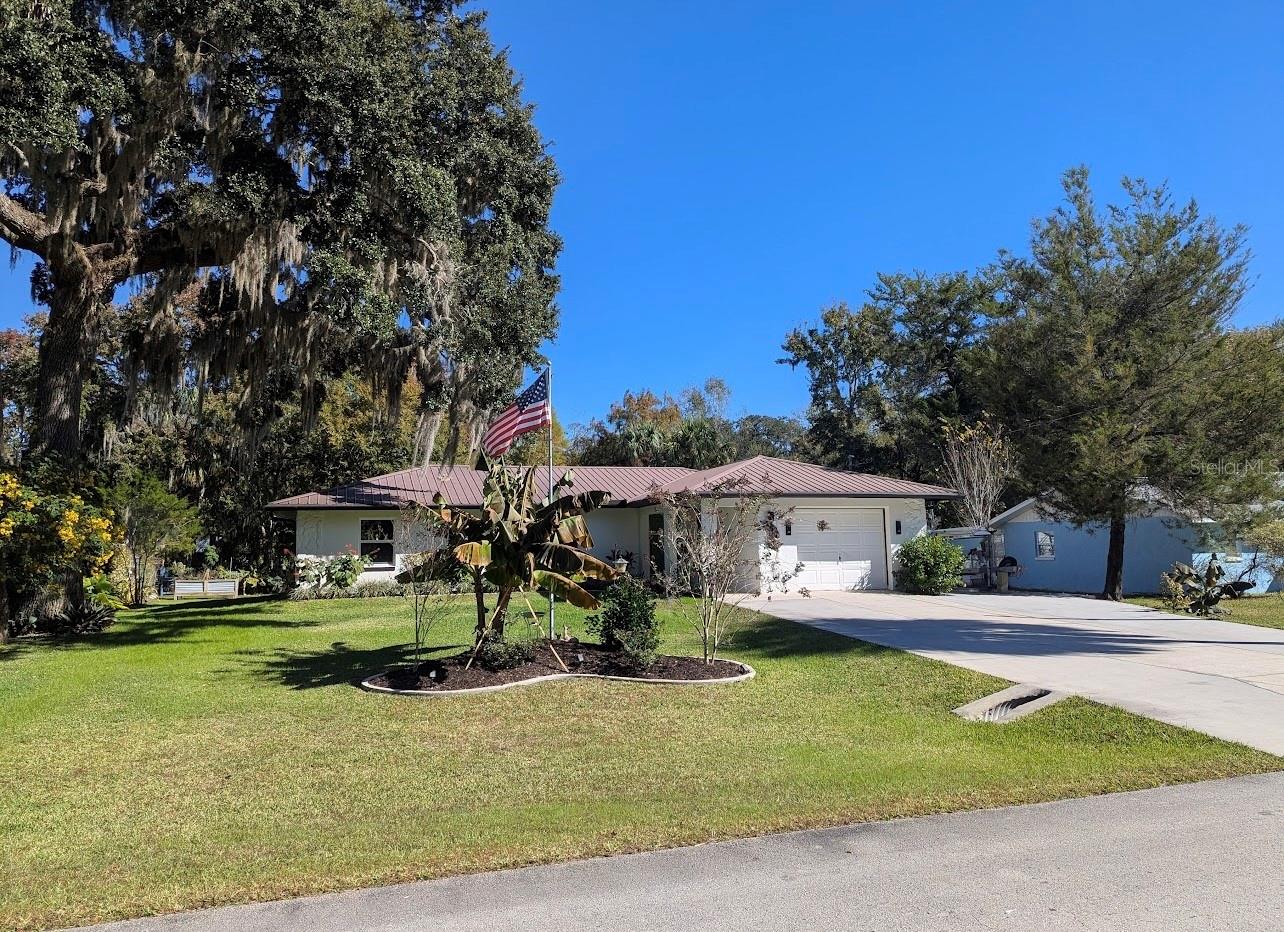 HUDSON - Residential