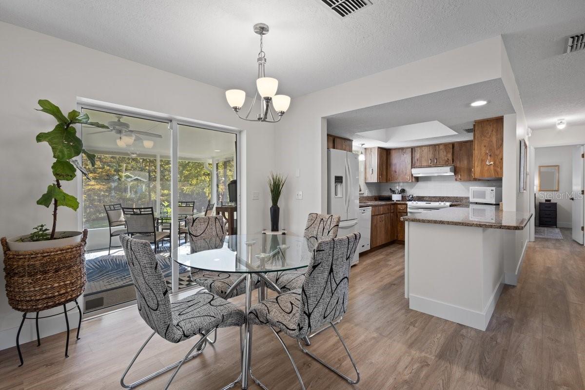 HUDSON - Residential