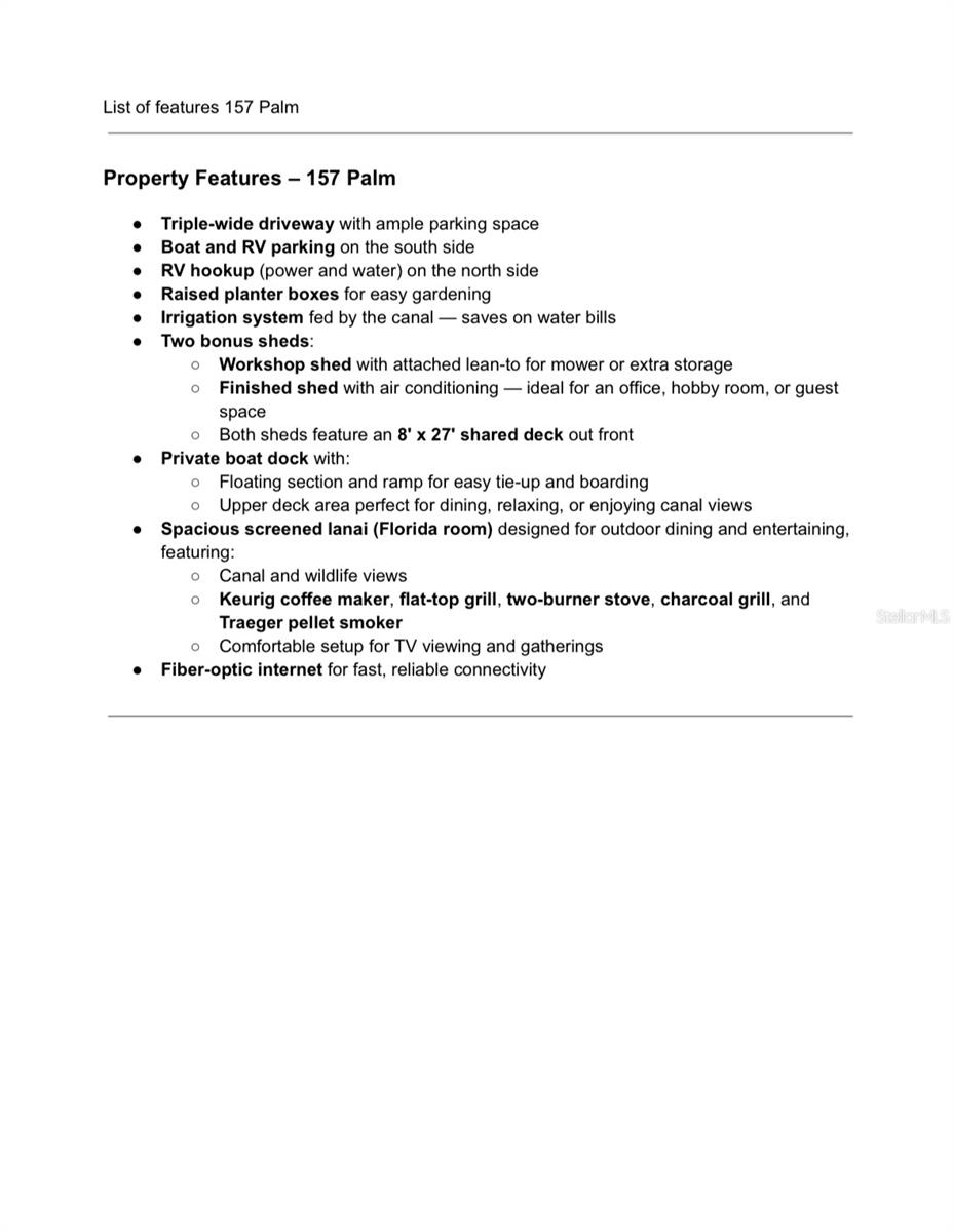 HUDSON - Residential