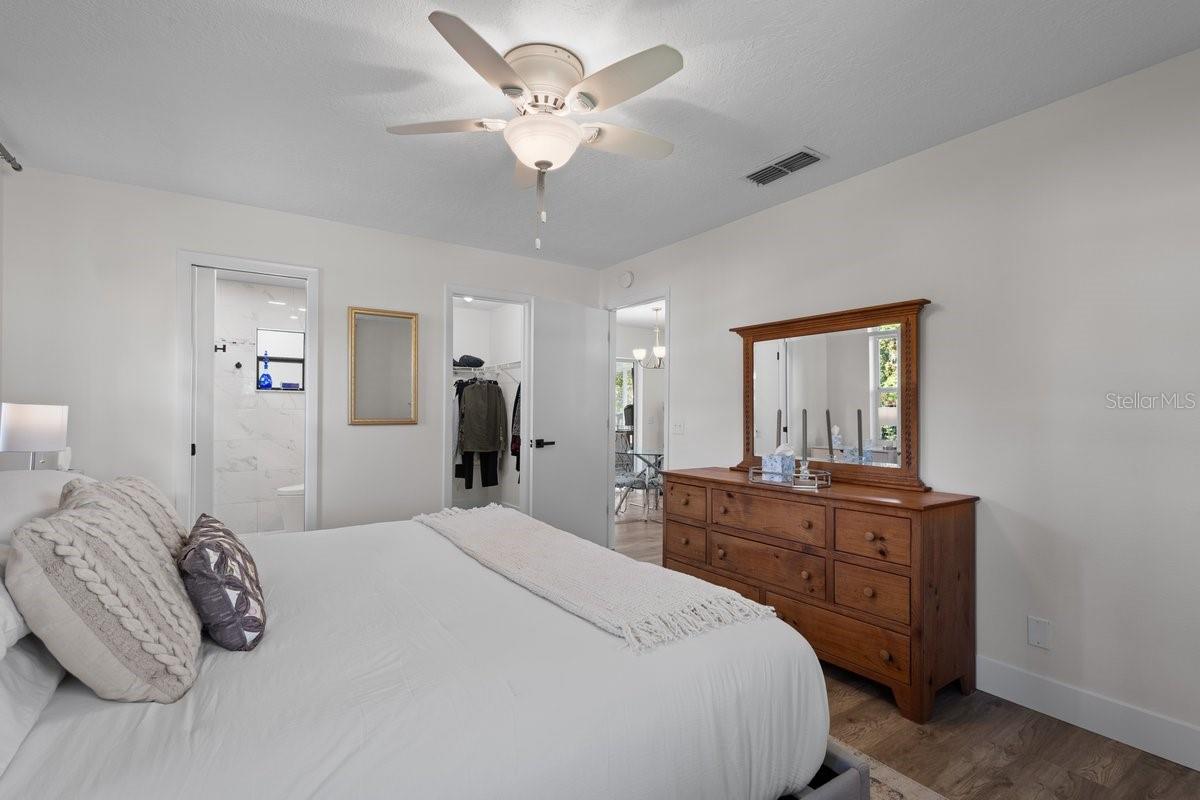 HUDSON - Residential