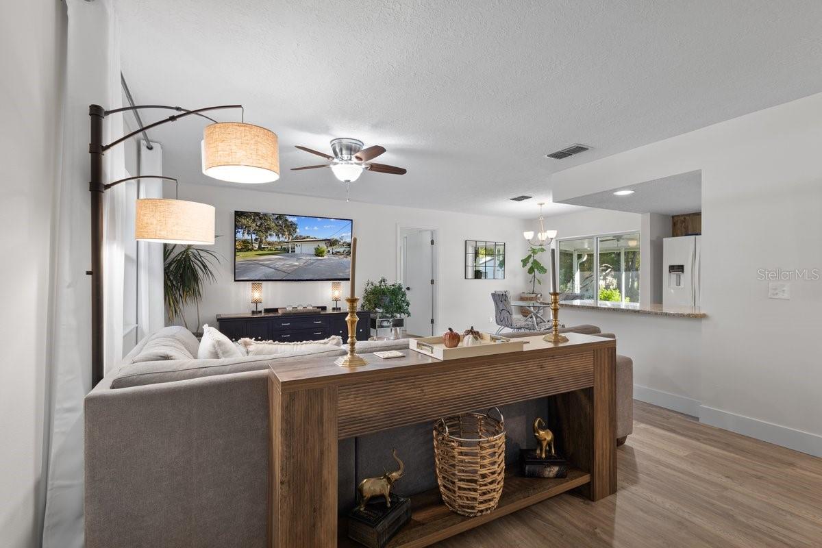 HUDSON - Residential