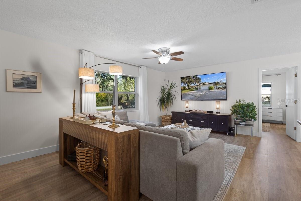 HUDSON - Residential