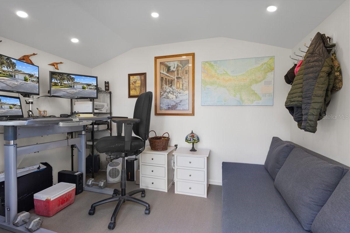 HUDSON - Residential