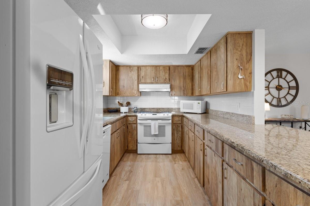 HUDSON - Residential