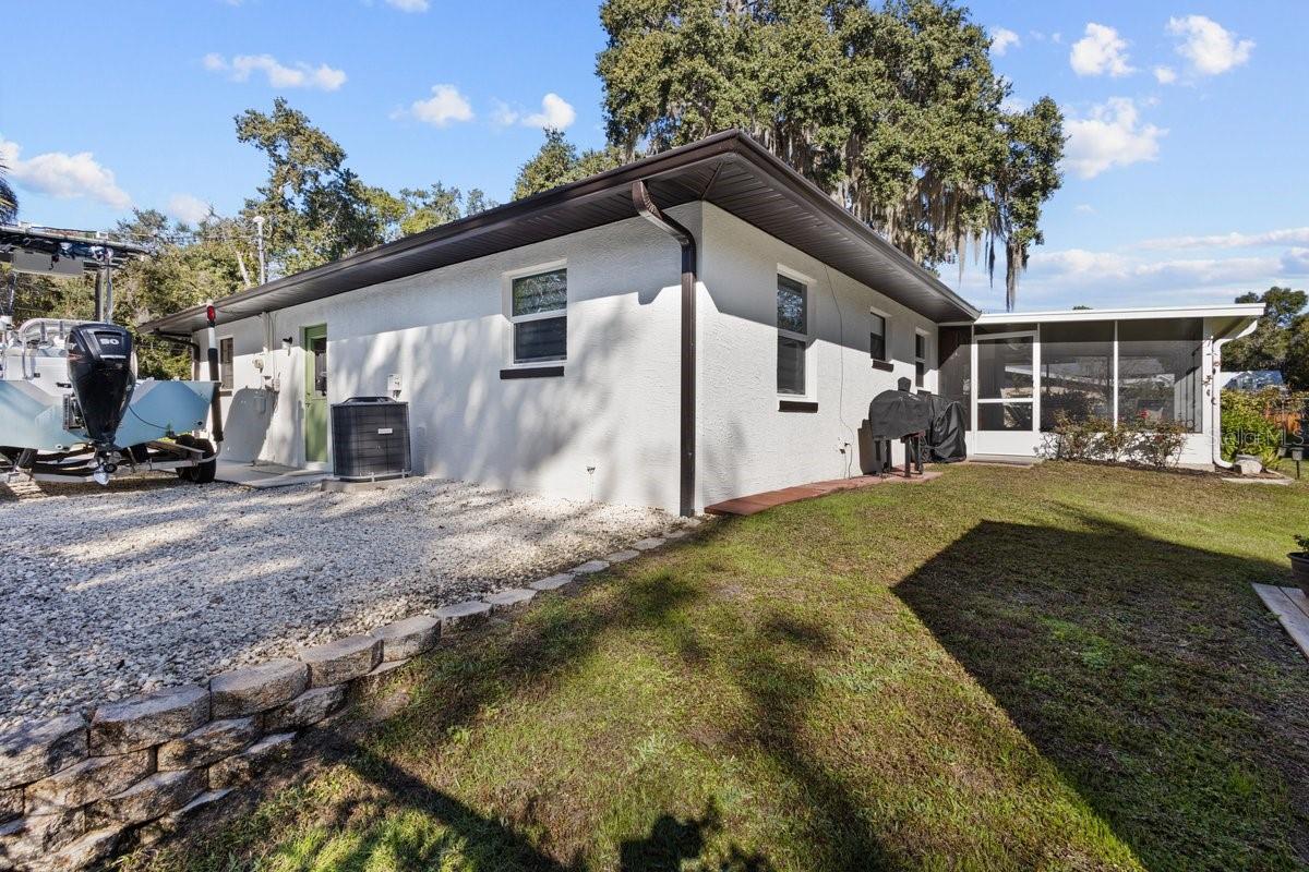 HUDSON - Residential