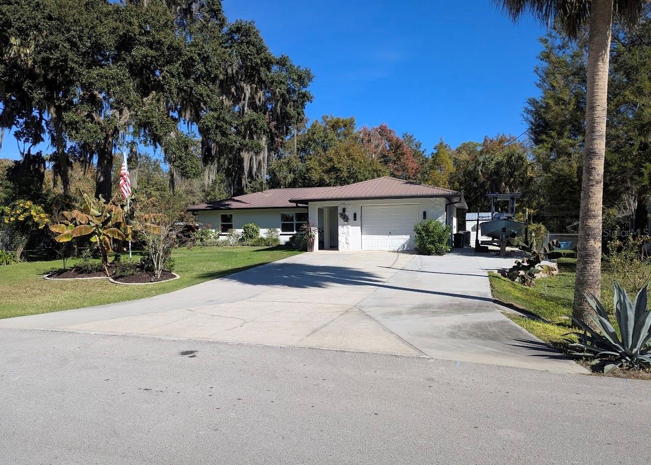 HUDSON - Residential