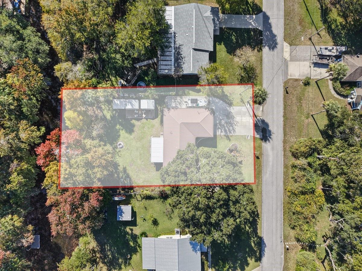 HUDSON - Residential