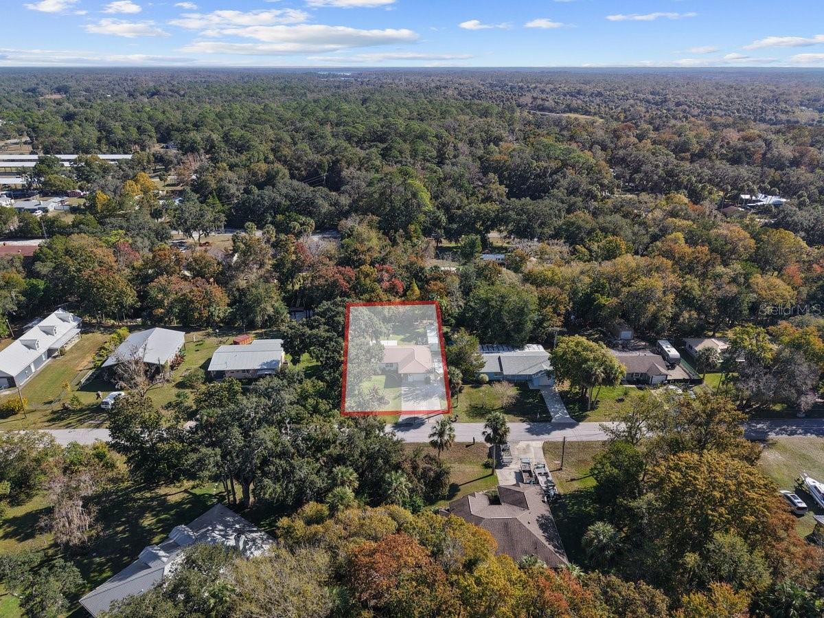 HUDSON - Residential