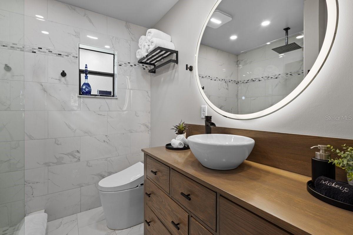 HUDSON - Residential