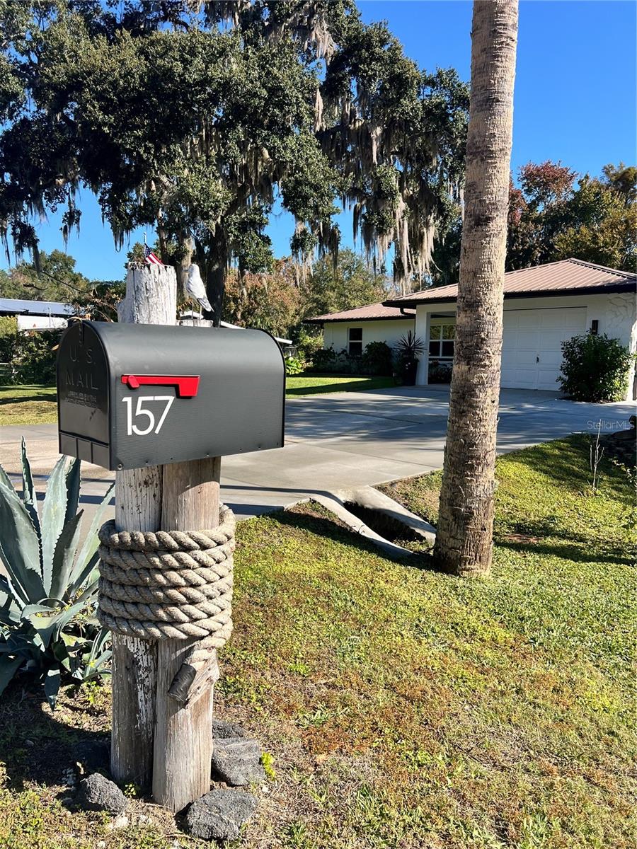 HUDSON - Residential