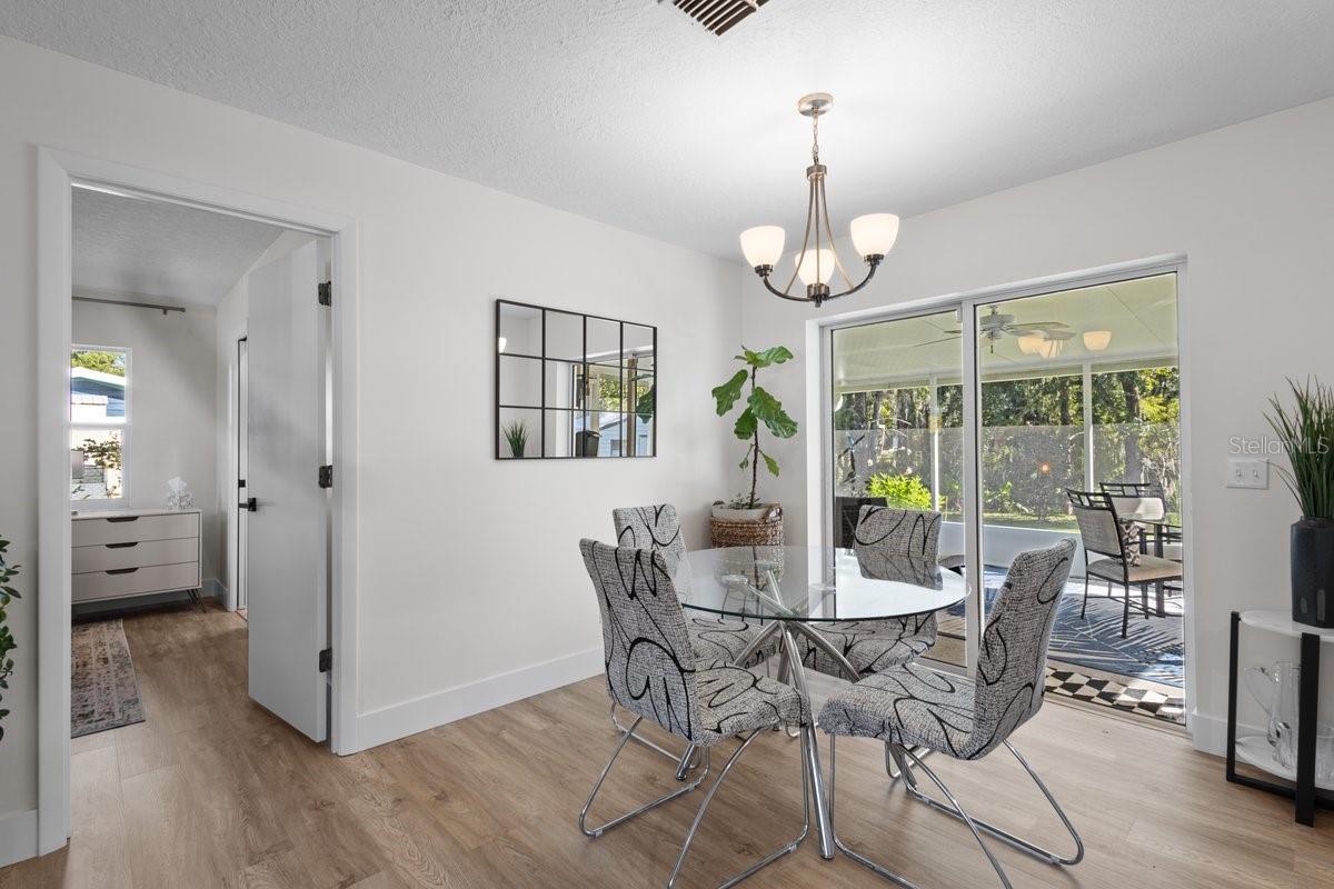 HUDSON - Residential