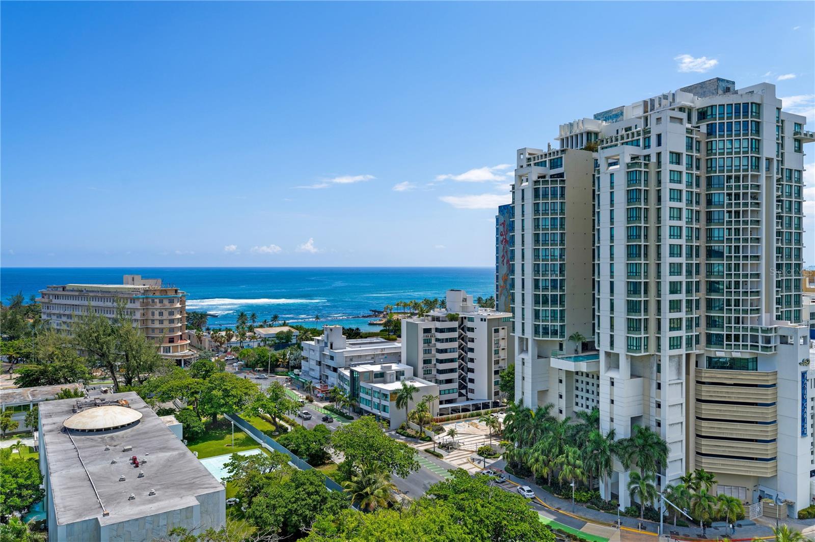 HATO REY - Residential