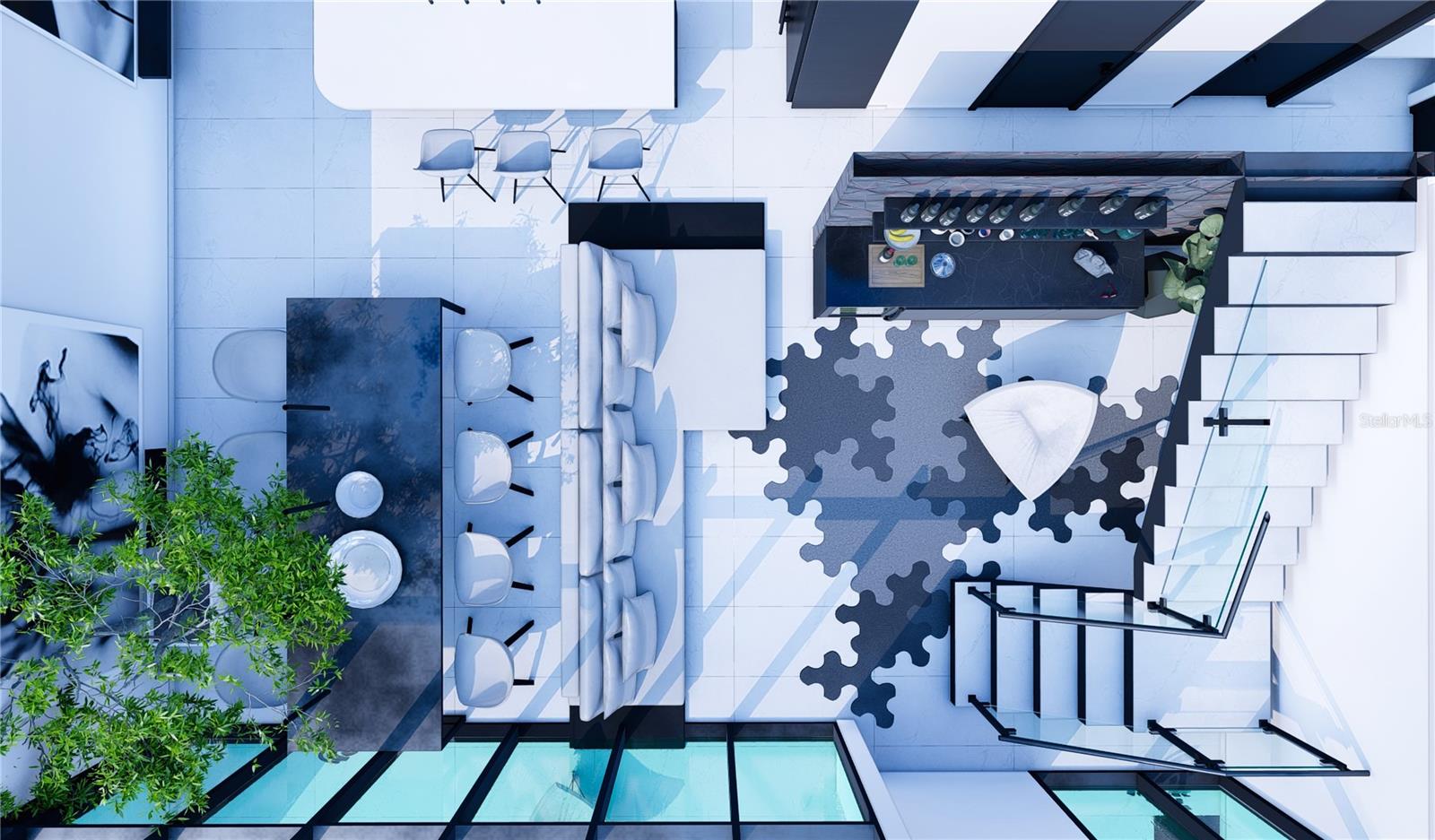 HATO REY - Residential