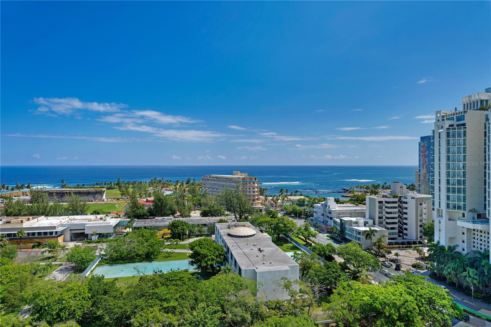 HATO REY - Residential