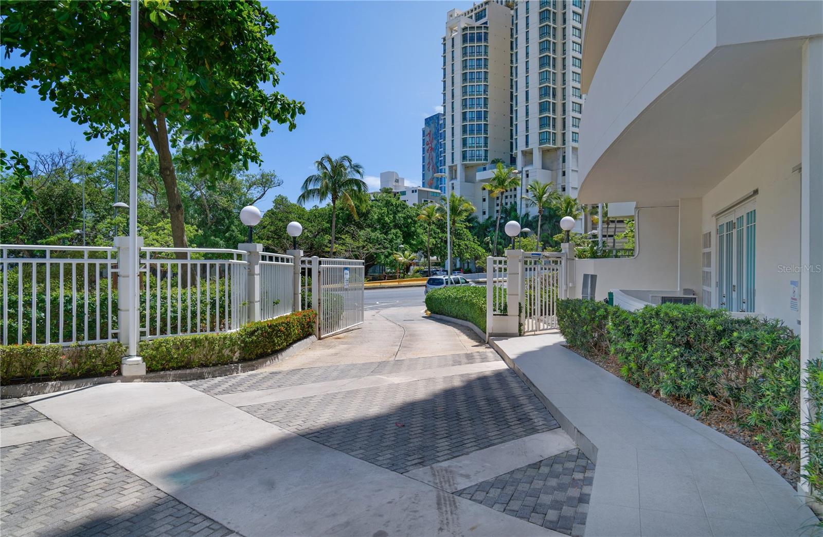 HATO REY - Residential