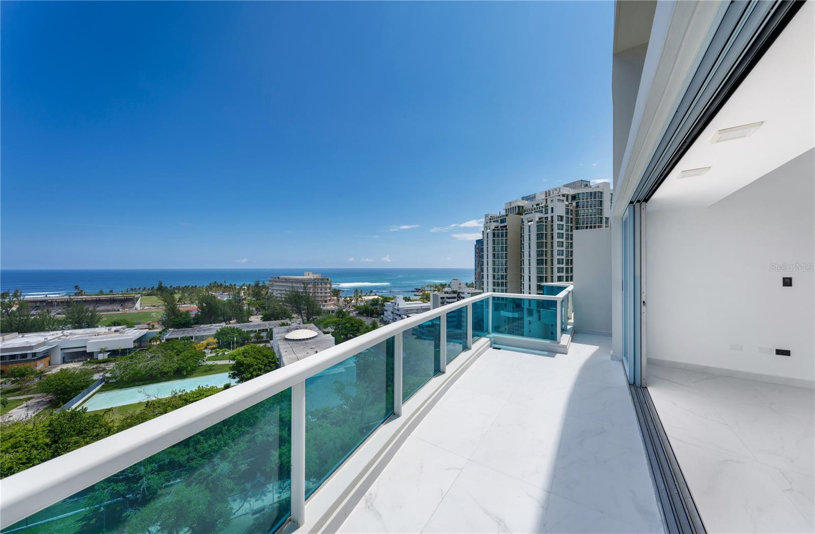 HATO REY - Residential