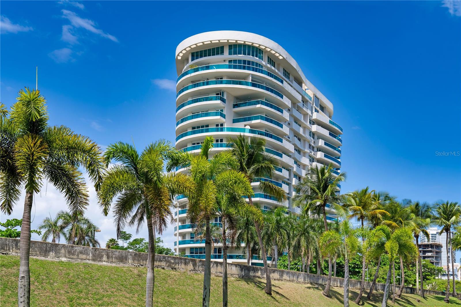 HATO REY - Residential