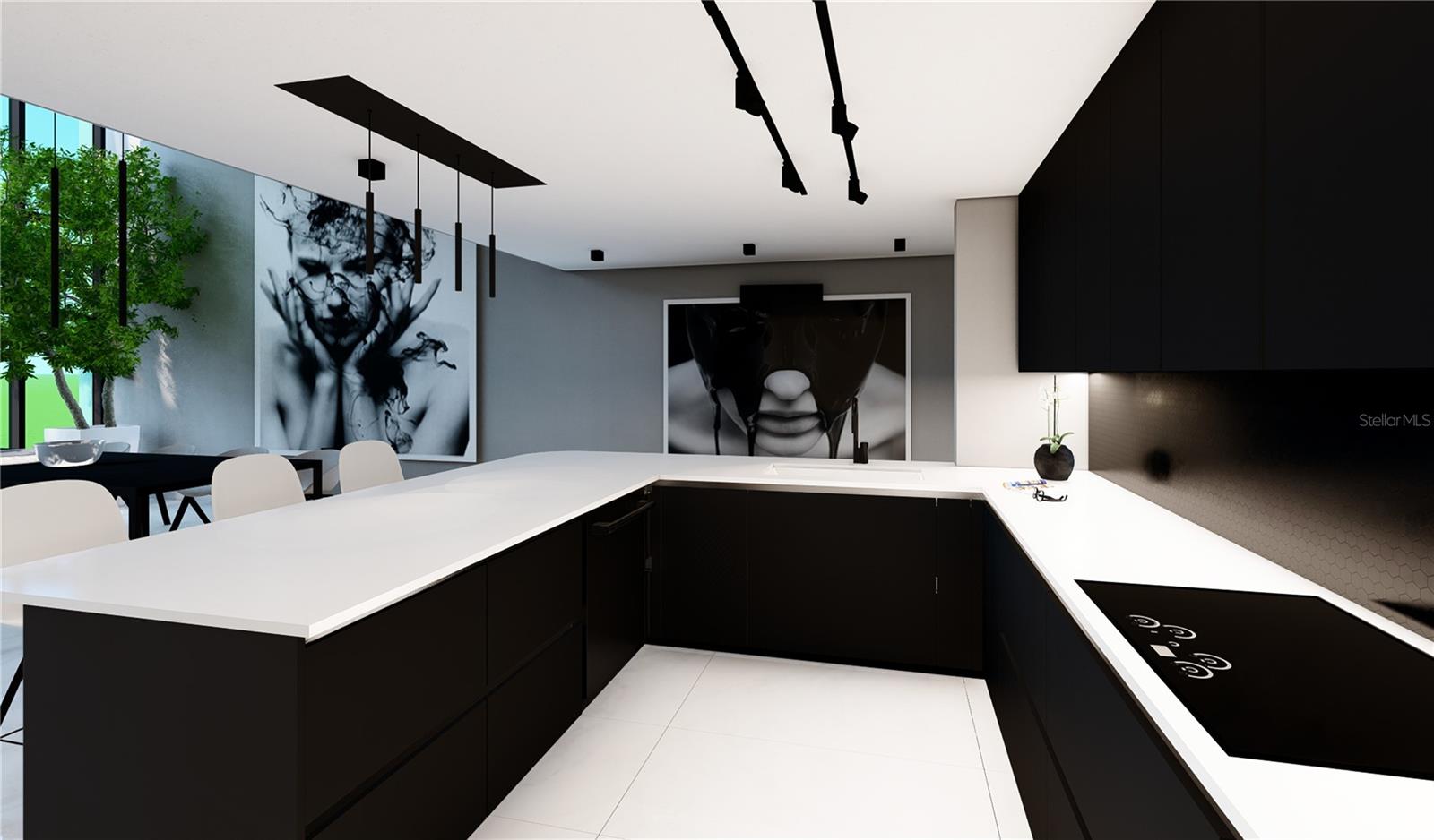 HATO REY - Residential