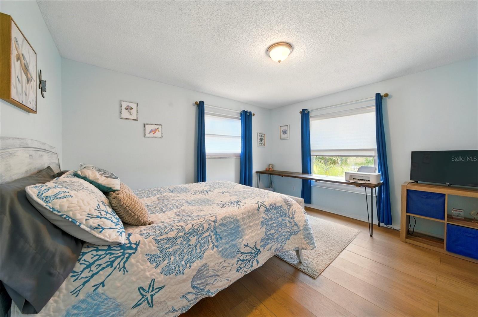 HERNANDO BEACH - Residential