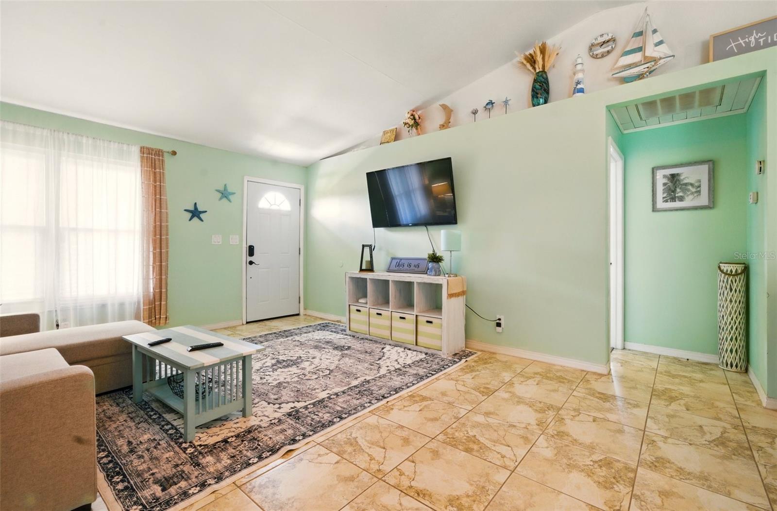 HERNANDO BEACH - Residential