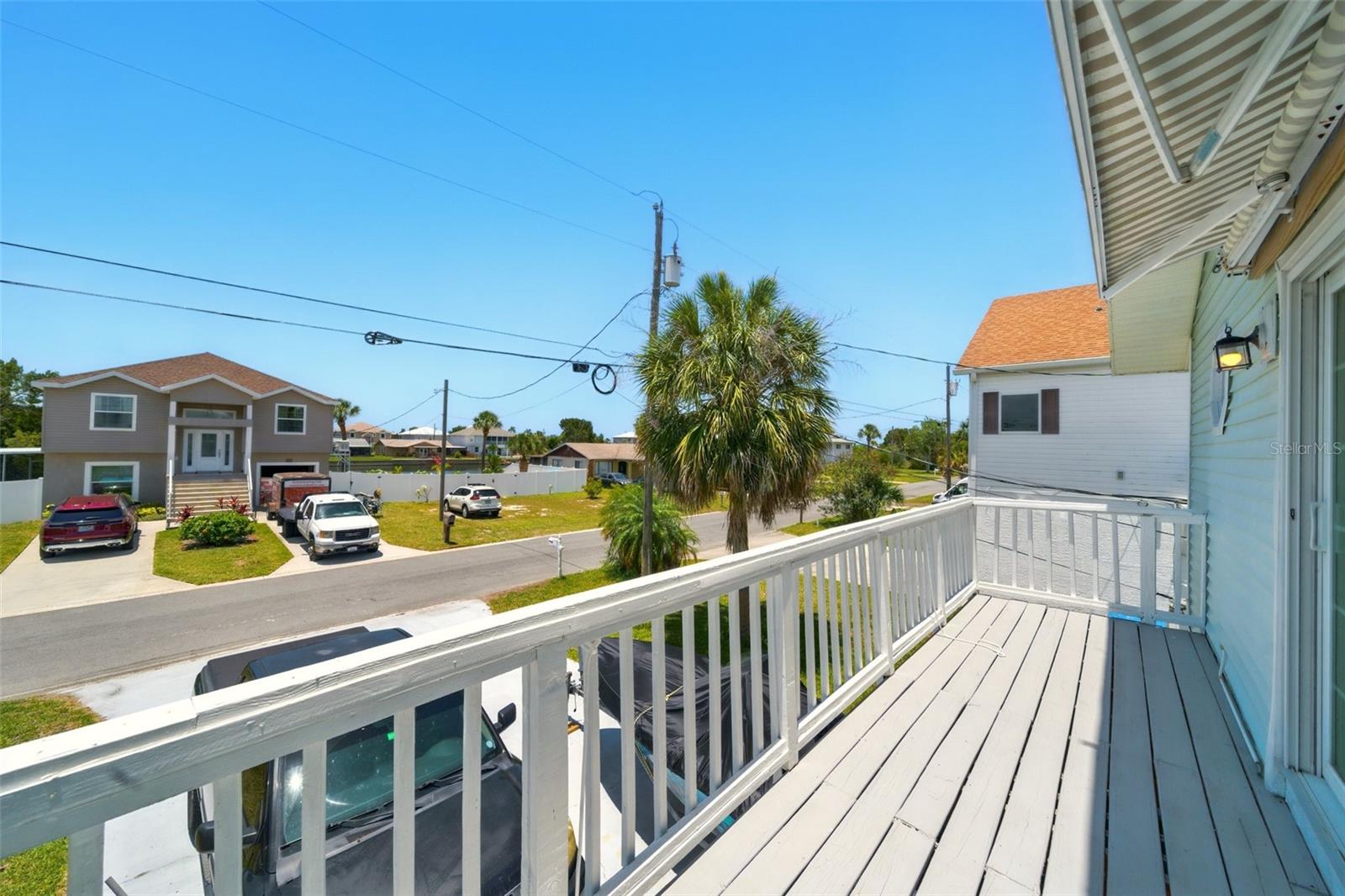 HERNANDO BEACH - Residential
