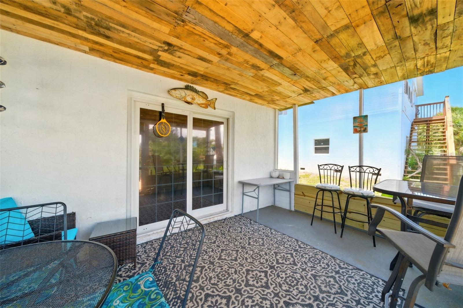 HERNANDO BEACH - Residential